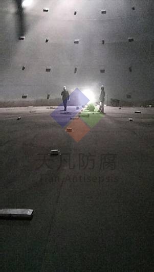 中化泉州石化、大連西太、錦西石化等TF-MOAR施工現(xiàn)場(chǎng)