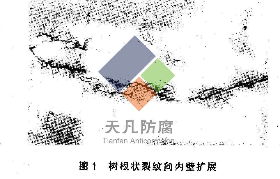 石化設(shè)備腐蝕開裂的回顧與思考