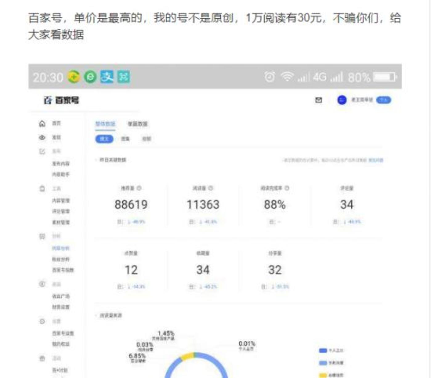 短視頻內(nèi)容創(chuàng)業(yè)沒有下半場 短視頻內(nèi)容創(chuàng)業(yè)沒有下半場